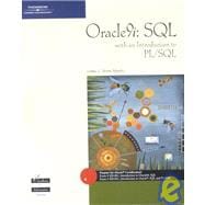 Oracle 9I