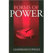 Forms of Power