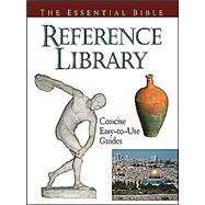 The Essential Bible Library