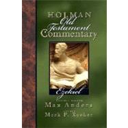 Holman Old Testament Commentary - Ezekiel