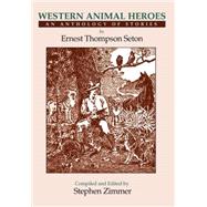 Western Animal Heroes