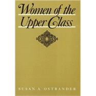 Women of the Upper Class