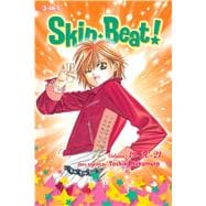 Skip·Beat!, (3-in-1 Edition), Vol. 7 Includes vols. 19, 20 & 21