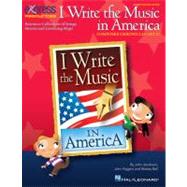 I Write the Music in America: Composer Chronicles (Set 2)