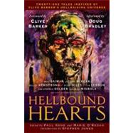 Hellbound Hearts