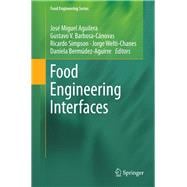 Food Engineering Interfaces