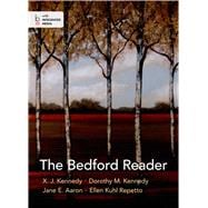 The Bedford Reader, High School Edition