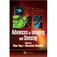 Advances in Imaging and Sensing
