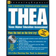 THEA: Texas Higher Education Assessment