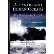 Atlantic and Indian Oceans : New Oceanographic Research