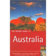 The Rough Guide to Australia 7