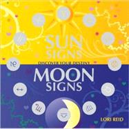 Sun Signs Moon Signs : Discover Your Destiny