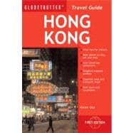 Hong Kong Travel Pack