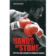 Hands of Stone