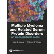 Multiple Myeloma and Related Serum Protein Disorders