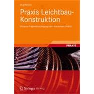 Praxis Leichtbau-konstruktion