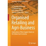 Organised Retailing and Agri-business