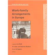 Work-Family Arrangements in Europe