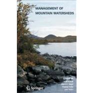 Management of Mountain Watersheds