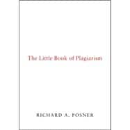The Little Book of Plagiarism