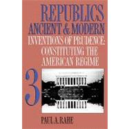 Inventions of Prudence