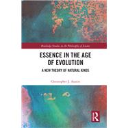 Essence in the Age of Evolution