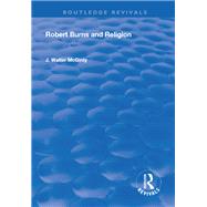 Robert Burns and Religion