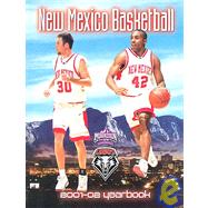 University of New Mexico Men's Basketball Guide