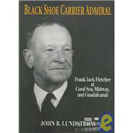 Black Shoe Carrier Admiral