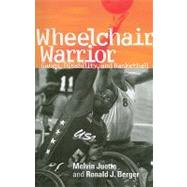 Wheelchair Warrior