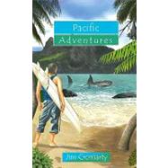 Pacific Adventures