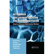 Networked Multisensor Decision and Estimation Fusion