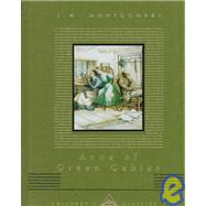 Anne of Green Gables Illustrated by Sybil Tawse
