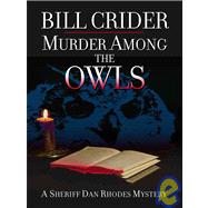 Murder Among the Owls