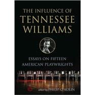 The Influence Of Tennessee Williams
