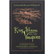 King Vikram and the Vampire,9780892814756