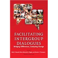 Facilitating Intergroup Dialogues