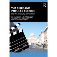 The Bible and Popular Culture