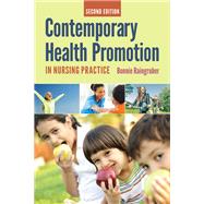 Contemporary Health Promotion In Nursing Practice