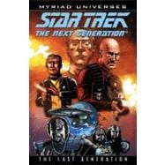 Star Trek the Next Generation