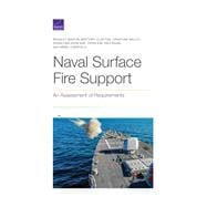 Naval Surface Fire Support An Assessment of Requirements
