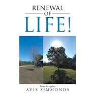 Renewal of Life!