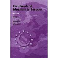 Yearbook of Muslims in Europe