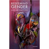 Redeeming Gender