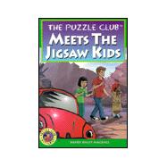 The Puzzle Club Meets the Jigsaw Kids