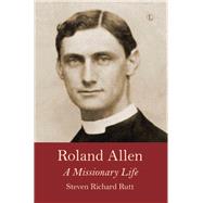 Roland Allen