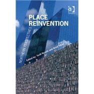 Place Reinvention: Northern Perspectives