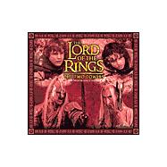 Lord of the Rings the Two Towers 2003 Calendar