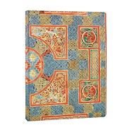 Celtic Knots Notebook book cover, ISBN 9780789254757