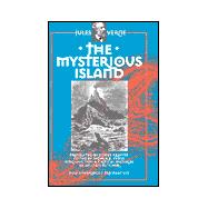 The Mysterious Island